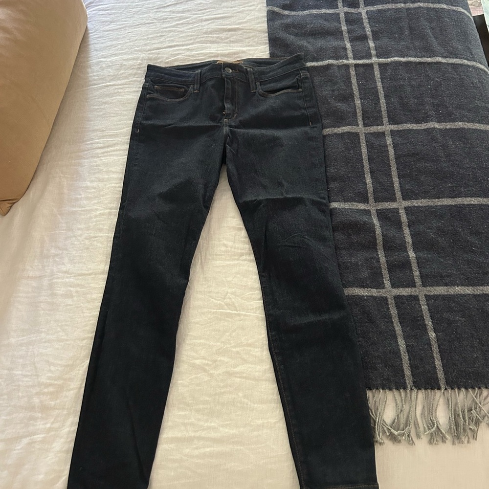 Joe’s jeans